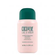 Увлажняющий шампунь Like A Virgin Super Hydrating Shampoo 70 Coco & Eve