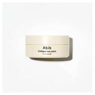 Гидрогелевые патчи для глаз Collagen Eye Patch Jericho Rose Jelly ABIB