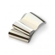 Фольга для дизайна ногтей и аквадизайнов NAIL CLUB