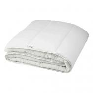 Одеяло теплое SMÅSPORRE 240x220 см IKEA