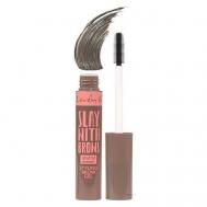 Гель для фиксации и окрашивания бровей Slay With Brow Styling Brow Gel Lovely