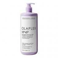 Тонирующий шампунь No. 4 Blonde Enhancer 1000 OLAPLEX