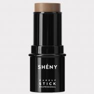 Скульптор стик для лица кремовый SHENY PROFESSIONAL