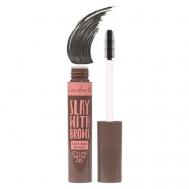 Гель для фиксации и окрашивания бровей Slay With Brow Styling Brow Gel Lovely