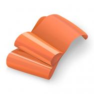 Матовая фольга для дизайна ногтей NAIL CLUB