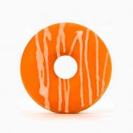 Бомбочка для ванны с поливкой, аромат апельсина PICO MICO