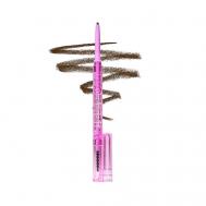 Карандаш для бровей Brow Pop Dual-Action Defining Pencil KOSAS