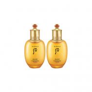 Питательная эмульсия Gongjinhyang Essential Nourishing Emulsion 220 THE HISTORY OF WHOO