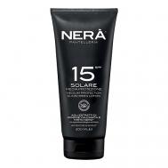 Крем для тела солнцезащитный SPF 15 Solare Media Protezione 200 NERA PANTELLERIA