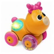 Интерактивная игрушка-каталка "Олень" Sprint&Go Fawn Chicco