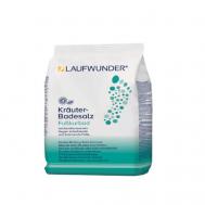 Соль для ванн с экстрактом трав 250 LAUFWUNDER