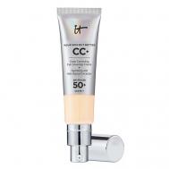 CC+ крем Your Skin But Better SPF50 с антивозрастным уходом IT Cosmetics