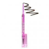 Карандаш для бровей Brow Pop Dual-Action Defining Pencil KOSAS