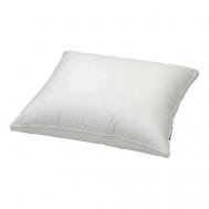 Подушка высокая SKOGSOLVON 80x80 см IKEA