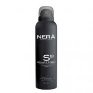 Спрей для тела солнцезащитный SPF 10 Solare Spray Bassa Protezione 150 NERA PANTELLERIA