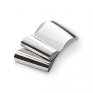 Фольга для дизайна ногтей и аквадизайнов NAIL CLUB