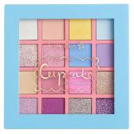 Палетка теней Cupcake Lovely