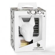 Ароматизатор для автомобиля Бультерьер 10 CAROMIC