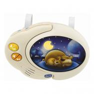 Проектор для кроватки Lullaby Cloud Astro Planetarium Projector Chicco