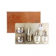 Набор Cheongidan Radiant Rejuvenating Special Gift Set THE HISTORY OF WHOO