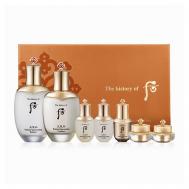Набор Cheongidan Radiant Special Set THE HISTORY OF WHOO
