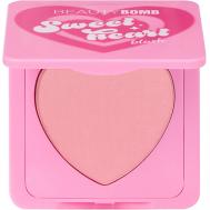 Румяна Blush Sweetheart Beauty Bomb