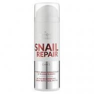 Омолаживающий крем для лица с улиточной слизью Snail Repair 150 Farmona