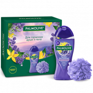 Подарочный набор "Твое Расслабление" PALMOLIVE