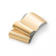 Фольга для дизайна ногтей и аквадизайнов NAIL CLUB