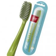 Инновационная зубная щетка мягкая Professional Ultra Sensitive SPLAT