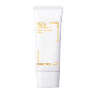 Ежедневный солнцезащитный крем SPF36 Daily UV Defense Sunscreen 100 InnisFree