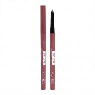 Карандаш для губ Outline Waterproof Lip Pencil Астра
