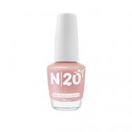 Витаминный лак для ногтей "NAIL POLISH & vitamins" 15 N20
