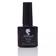 Гель-лак для ногтей Shellac 10 Silvana