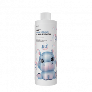 Пена для ванны и купания с магнием и экстрактом ромашки, тропический аромат 1000 ILOVEMG