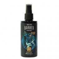 Солевой спрей для волос Poseidon Sea Salt Spray 200 MARMARA BARBER