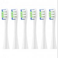 Комплект насадок Контроль зубного налета P1C1 W06 Oclean