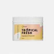 Крем парафин Тропический фреш 150 SHOULSOF
