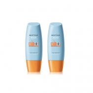 Солнцезащитный крем  Little Yellow Cap SPF50+ PA+++ 120 Mistine
