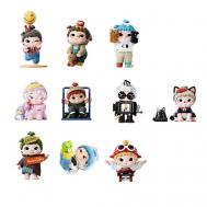 Игрушка WAKUKU Waku Childhood Revival Collection LETSVAN