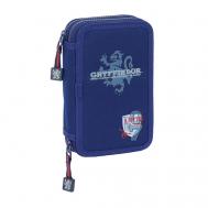 Двойной пенал  Captain Harry Potter