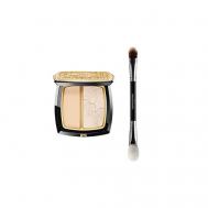 Пудра- хайлайтер 3D Light Highlighting Powder + Кисть 5 MAOGEPING
