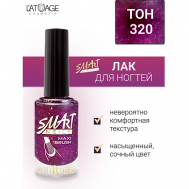 Лак для ногтей Эффекты 9 L'atuage Cosmetic