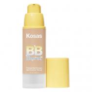 Увлажняющий BB-крем для лица BB Burst Hydrating Tinted Gel Cream 30 KOSAS
