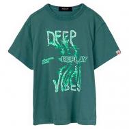 Футболка SB7407.051.23700T Replay