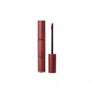 Тинт для губ с матовым финишем Velvet Lip Tint 3ce