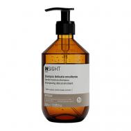 Увлажняющий бессульфатный шампунь Intech Gentle Emollient Shampoo 350 INSIGHT PROFESSIONAL
