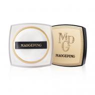 Рассыпчатая пудра Luminous Soft Loose Powder, мини формат 4 MAOGEPING