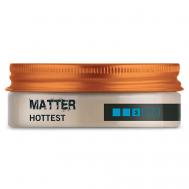 Воск для укладки волос с матовым эффектом Matter Hottest 50 Lakme