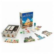 Настольная игра 7 Wonders: Architects на французском языке ASMODEE